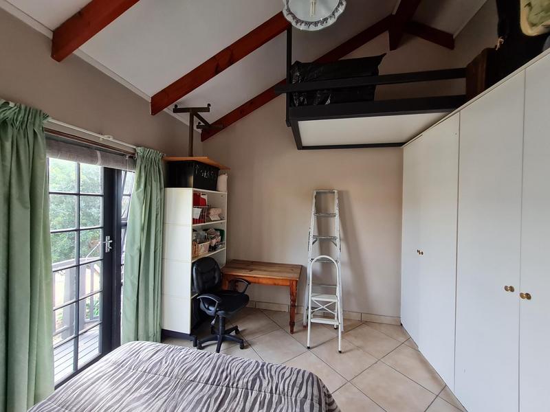 To Let 2 Bedroom Property for Rent in Heritage Park Western Cape